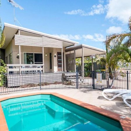 Dolphin Escape Holiday House Horseshoe Bay Exterior foto