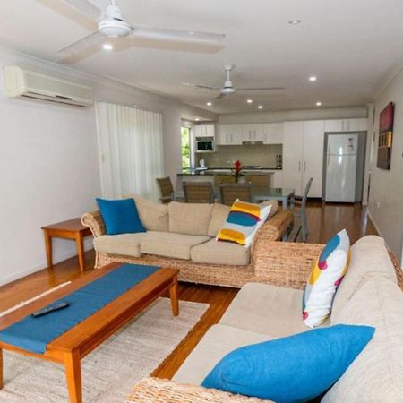 Dolphin Escape Holiday House Horseshoe Bay Exterior foto
