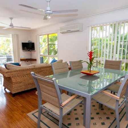 Dolphin Escape Holiday House Horseshoe Bay Exterior foto