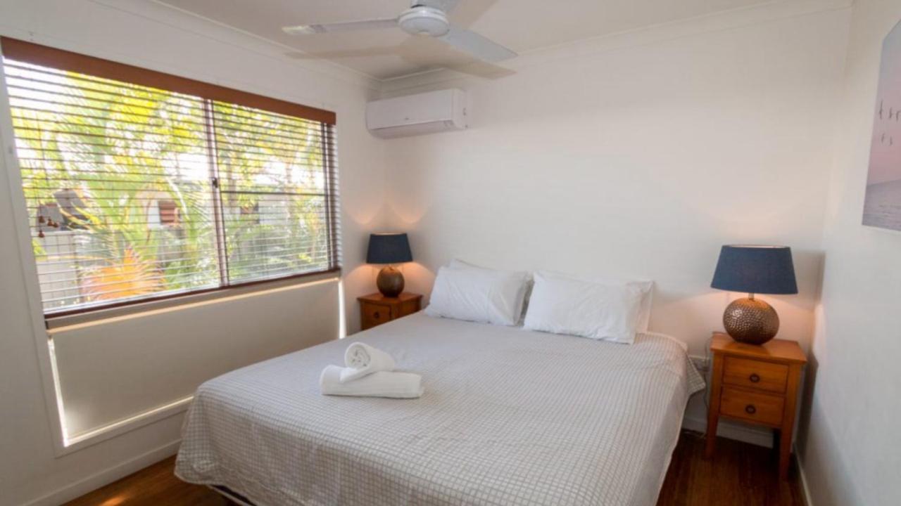 Dolphin Escape Holiday House Horseshoe Bay Exterior foto