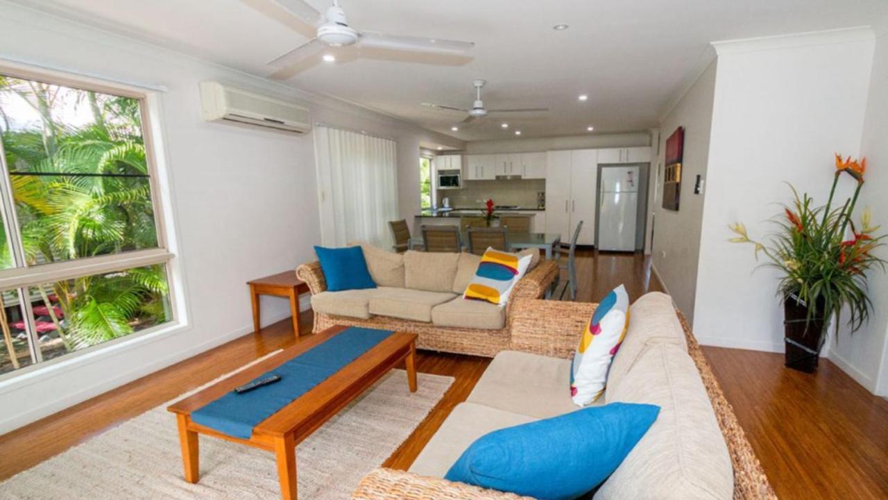 Dolphin Escape Holiday House Horseshoe Bay Exterior foto